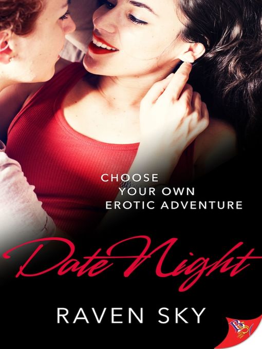 Cover image for Date Night